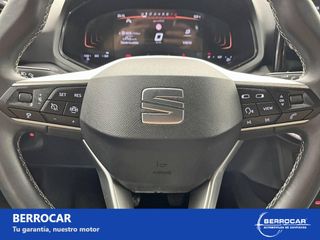 SEAT Ibiza 1.0 TSI 85kW (115CV) DSG Xcellence