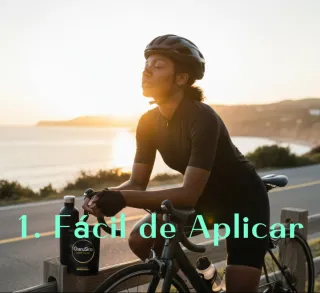 Usa Tiras Nasales GaruSiro - 60 Unidades