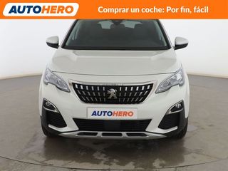 Peugeot 3008 1.5 Blue-HDi Allure