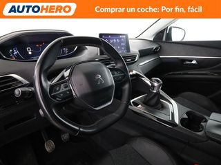 Peugeot 3008 1.5 Blue-HDi Allure
