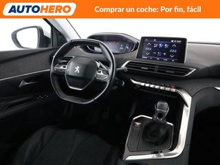 Peugeot 3008 1.5 Blue-HDi Allure