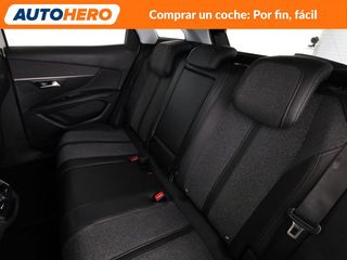 Peugeot 3008 1.5 Blue-HDi Allure