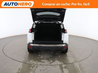 Peugeot 3008 1.5 Blue-HDi Allure