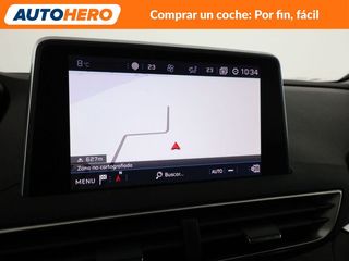 Peugeot 3008 1.5 Blue-HDi Allure