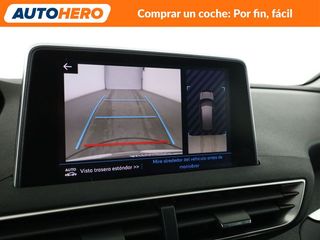 Peugeot 3008 1.5 Blue-HDi Allure