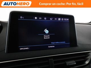Peugeot 3008 1.5 Blue-HDi Allure