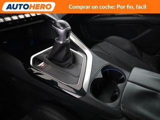 Peugeot 3008 1.5 Blue-HDi Allure