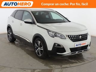 Peugeot 3008 1.5 Blue-HDi Allure
