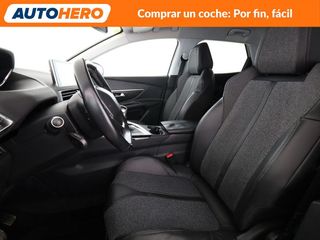 Peugeot 3008 1.5 Blue-HDi Allure