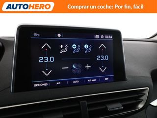 Peugeot 3008 1.5 Blue-HDi Allure