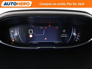 Peugeot 3008 1.5 Blue-HDi Allure