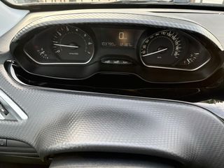 Peugeot 2008 del 2019