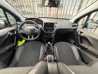 Peugeot 2008 del 2019