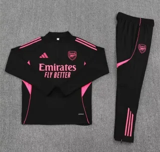 Conjunto Adidas Real Madrid y Arsenal