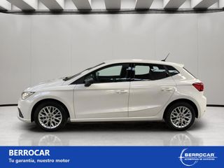 SEAT Ibiza 1.0 TSI 85kW (115CV) S&S Style+ Sound