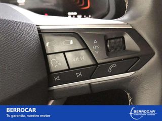 SEAT Ibiza 1.0 TSI 85kW (115CV) S&S Style+ Sound
