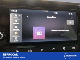 SEAT Ibiza 1.0 TSI 85kW (115CV) S&S Style+ Sound
