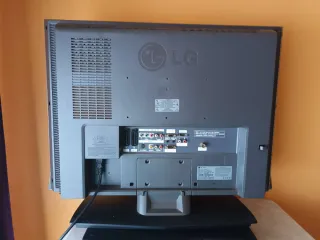 TV LG 26 para reparar