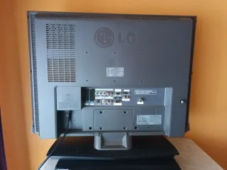 TV LG 26 para reparar