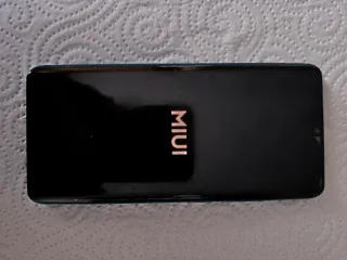 Xiaomi Mi Note 10 Lite 128GB