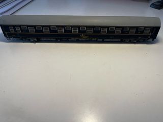 Vagón Tren Eléctrico HO