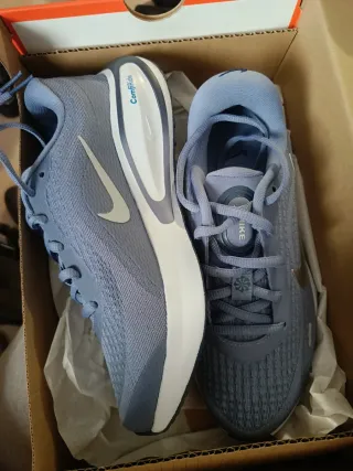 Nike Journey Run Zapatillas Azul