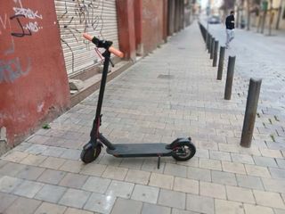 Patinete Eléctrico Xiaomi Pro 2