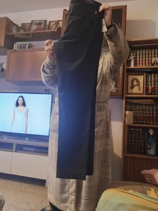 Pantalones Polo Ralph Lauren Slim Fit