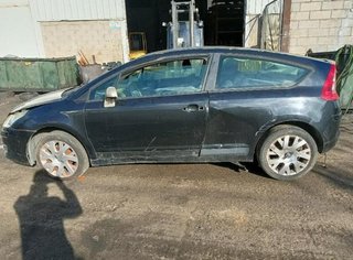 Citroen 148758 cremallera dirección 680000084 c4