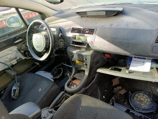 Citroen 148758 cremallera dirección 680000084 c4