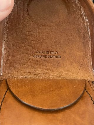 Portamonete The Bridge a tacco