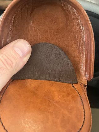 Portamonete The Bridge a tacco