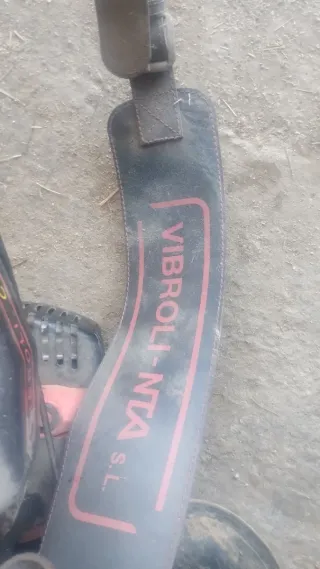 Vibrador aceitunas Vibroli original