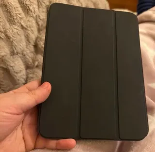 iPad mini 6ª Gen Negro