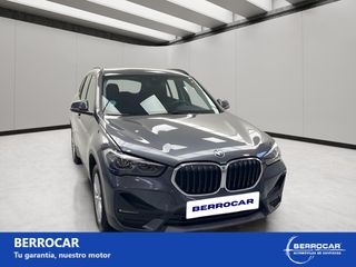 BMW X1 sDrive18d