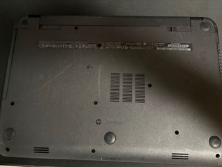 Portátil HP 250 G3 – Funciona perfectamente