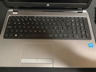 Portátil HP 250 G3 – Funciona perfectamente