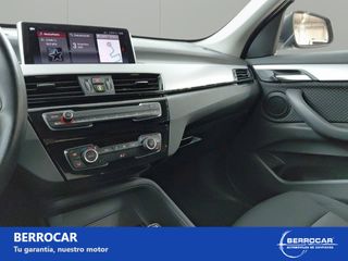 BMW X1 sDrive18dA Corporate