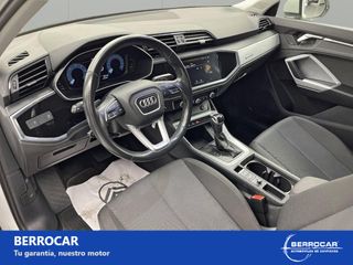 Audi Q3 35 TDI 110kW (150CV) S tronic