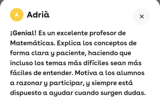 Clases online de estadística