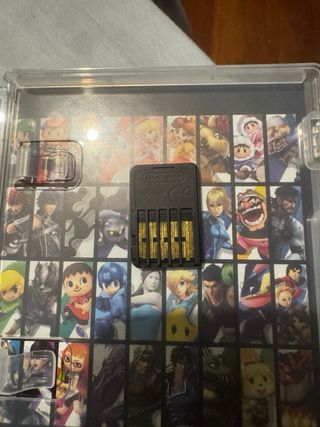 Super Smash Bros Ultimate Nintendo Switch