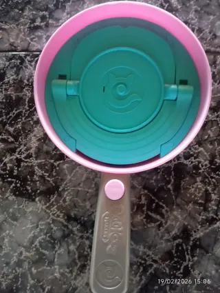 Juguete Sartén Cookez.