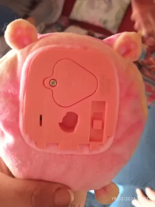 Juguete Sartén Cookez.