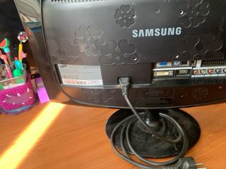 Samsung SyncMaster 2033HD Monitor 22
