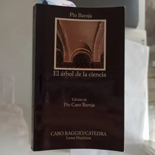El árbol de la ciencia (Spanish Edition)