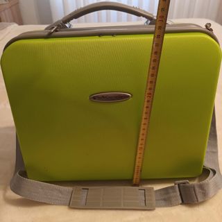 Maleta pequeña de mano-rígida-marca Constellation