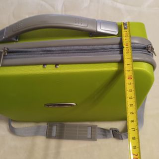 Maleta pequeña de mano-rígida-marca Constellation