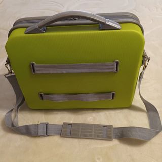 Maleta pequeña de mano-rígida-marca Constellation