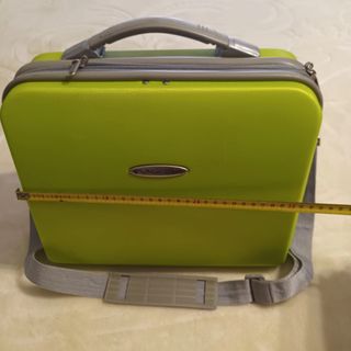 Maleta pequeña de mano-rígida-marca Constellation