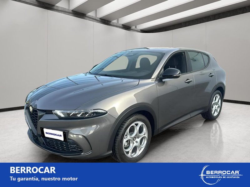 Alfa Romeo Tonale 1,6 DS SPRINT FWD 2023